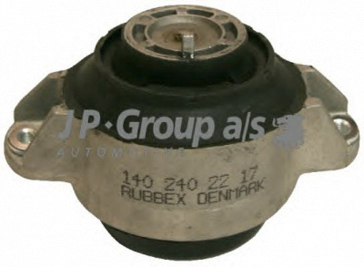 JP GROUP 1317901000 -  Подвеска, двигатель